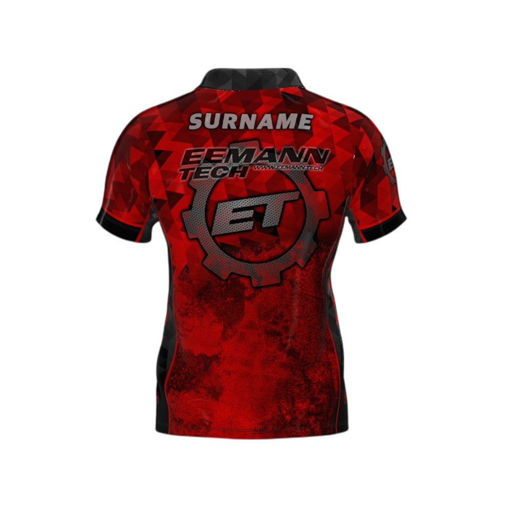 Eemann Tech - Official 2025 T-shirt