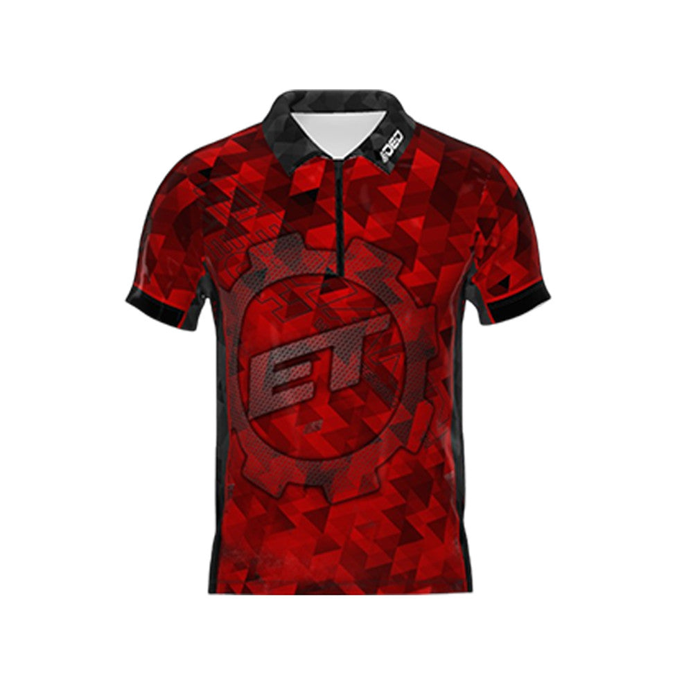 Eemann Tech - Official 2025 T-shirt