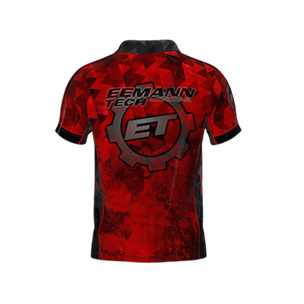Eemann Tech - Official 2025 T-shirt