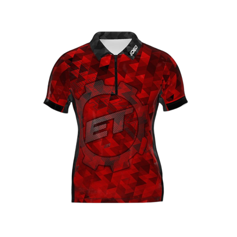 Eemann Tech - Official 2025 T-shirt