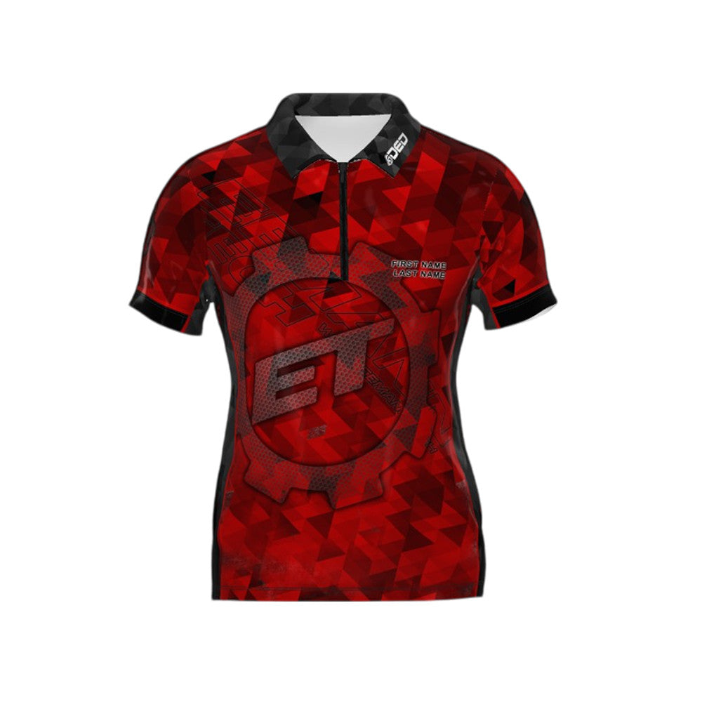 Eemann Tech - Official 2025 T-shirt