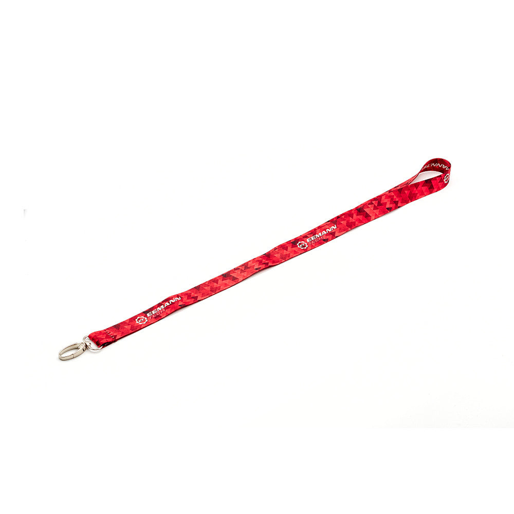 Eemann Tech - Official Lanyard