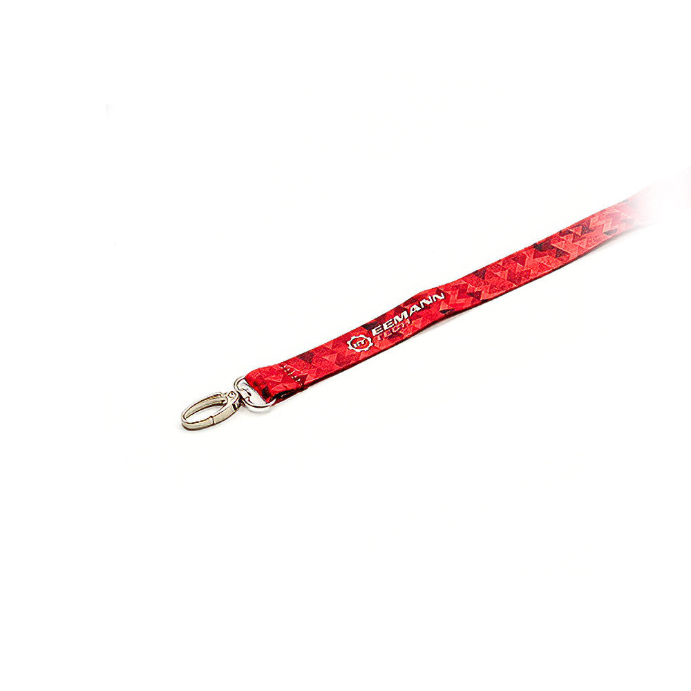 Eemann Tech - Official Lanyard