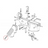 Eemann Tech - Pistol Grip Screw for AR-15
