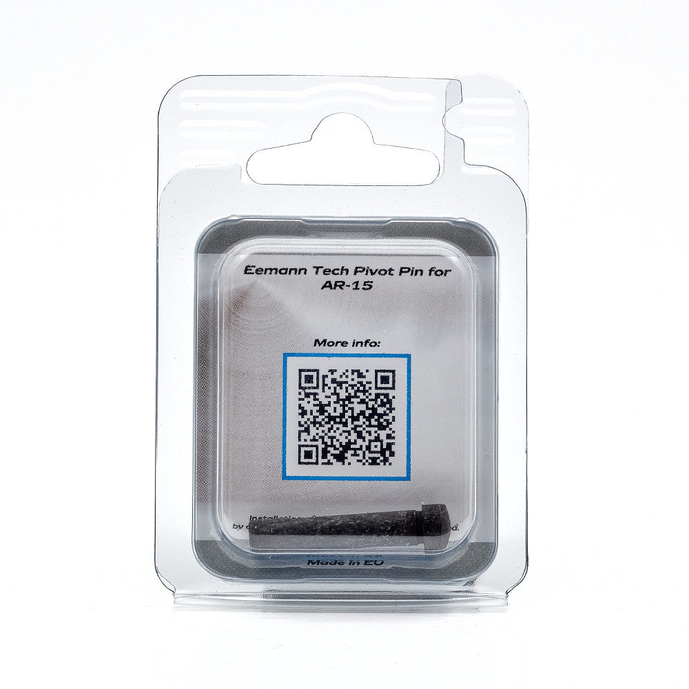 Eemann Tech - Pivot Pin for AR-15