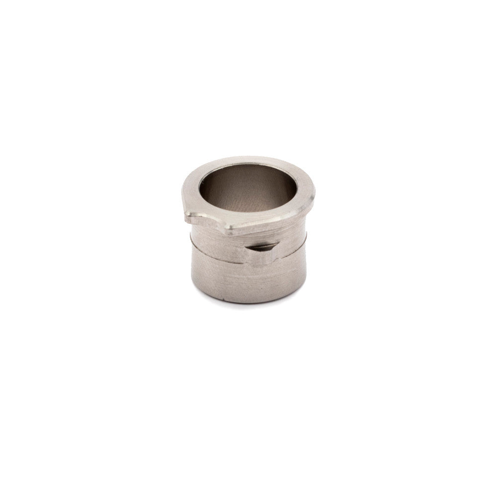 Eemann Tech - Precise Barrel Bushing for CZ Shadow 2 ORANGE