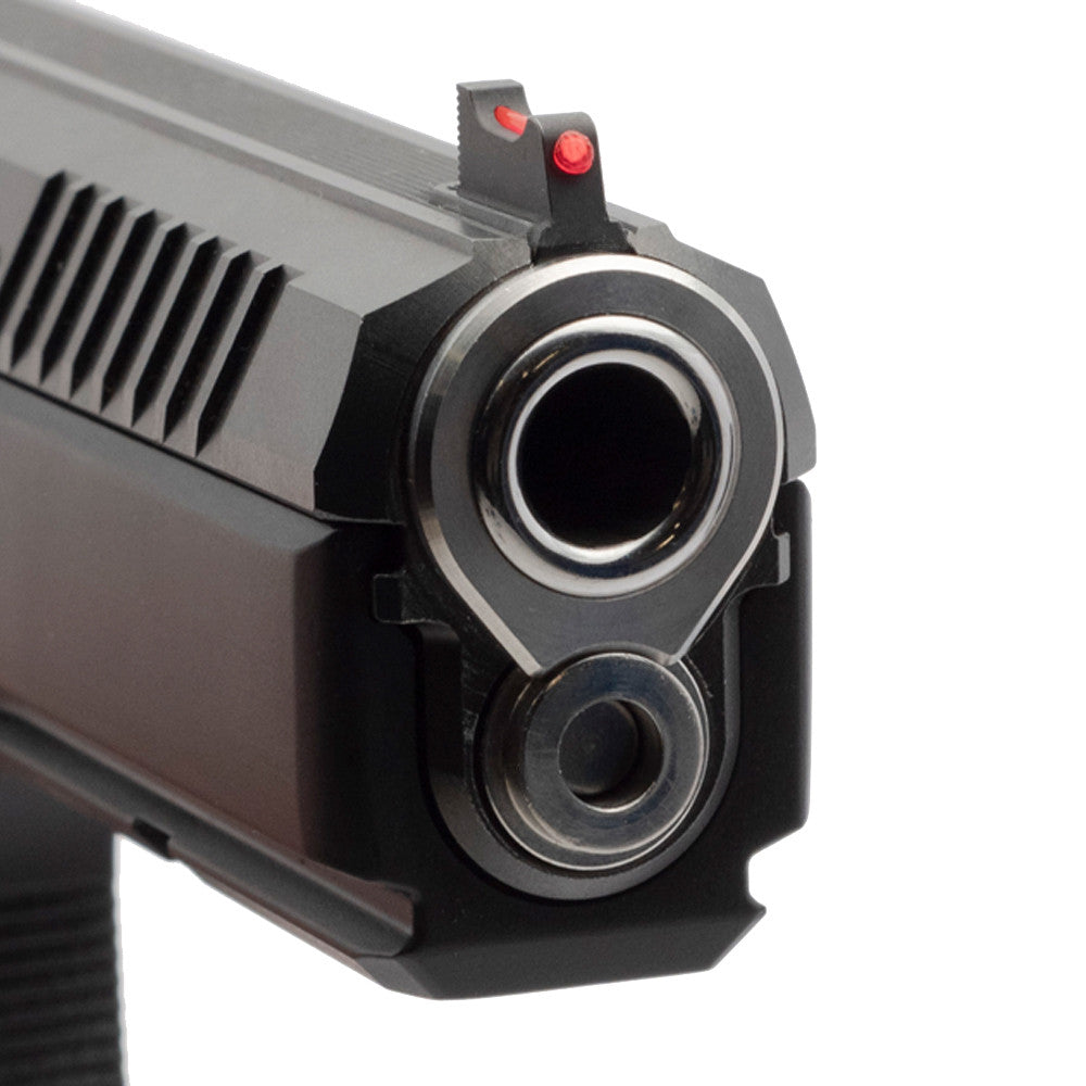 Eemann Tech - Precise Barrel Bushing for CZ Shadow 2 ORANGE