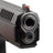 Eemann Tech - Precise Barrel Bushing for CZ Shadow 2 ORANGE