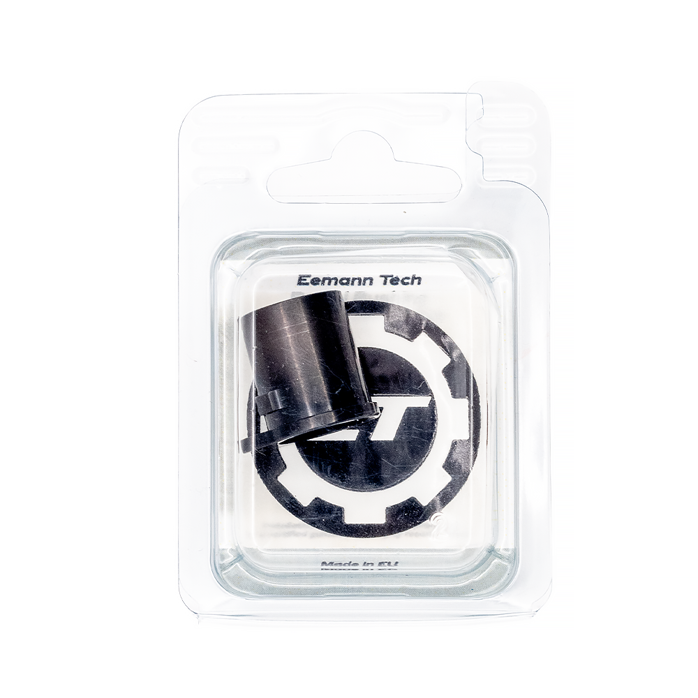 Eemann Tech - Precise Barrel Bushing for Phoenix Drake