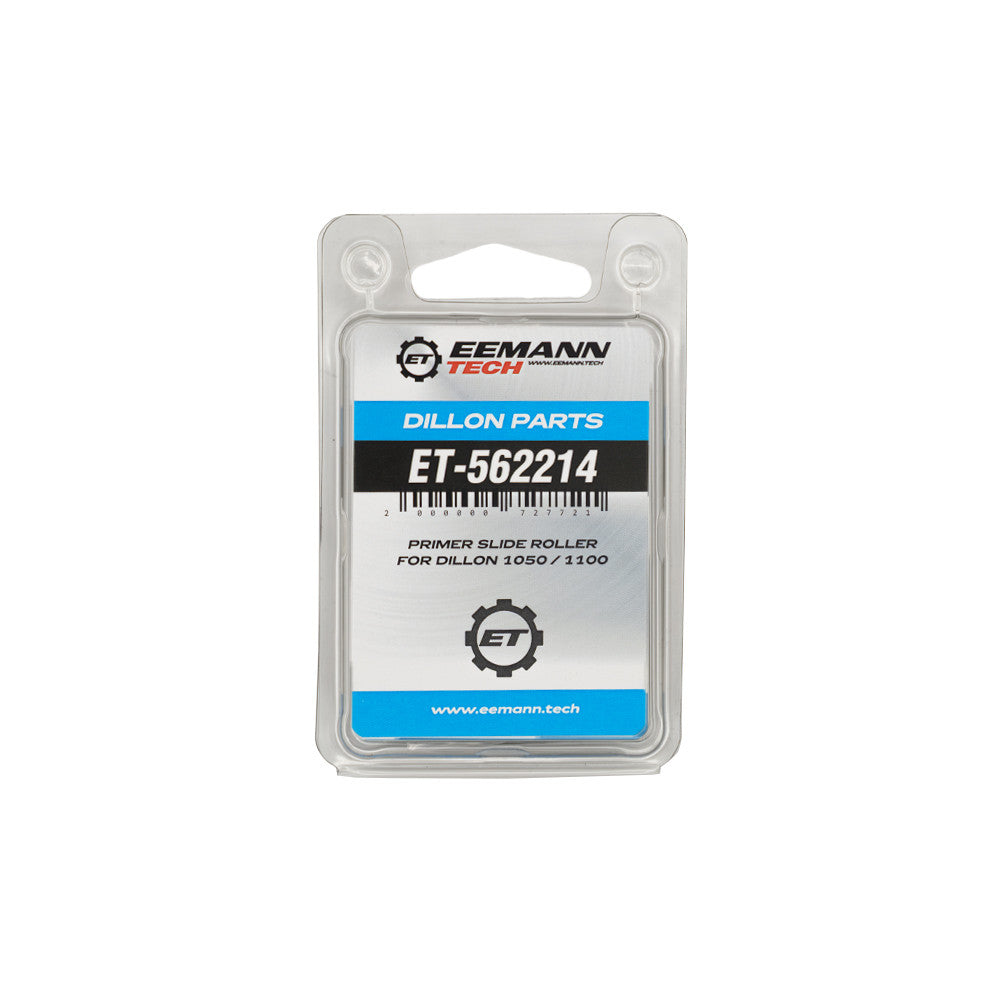 Eemann Tech - Primer Slide Roller for Dillon 1050 / 1100