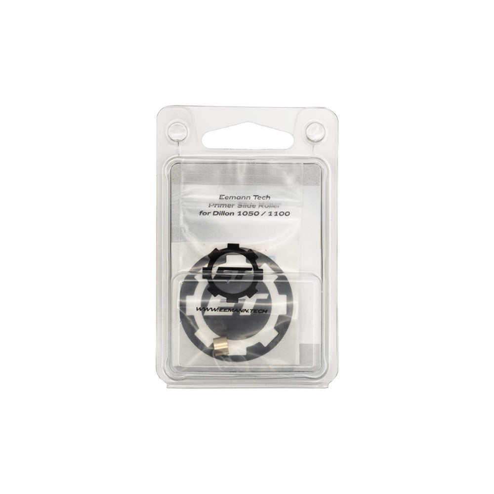 Eemann Tech - Primer Slide Roller for Dillon 1050 / 1100