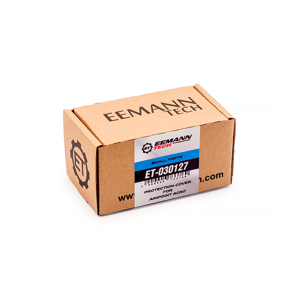 Eemann Tech - Protection Cover for Aimpoint ACRO