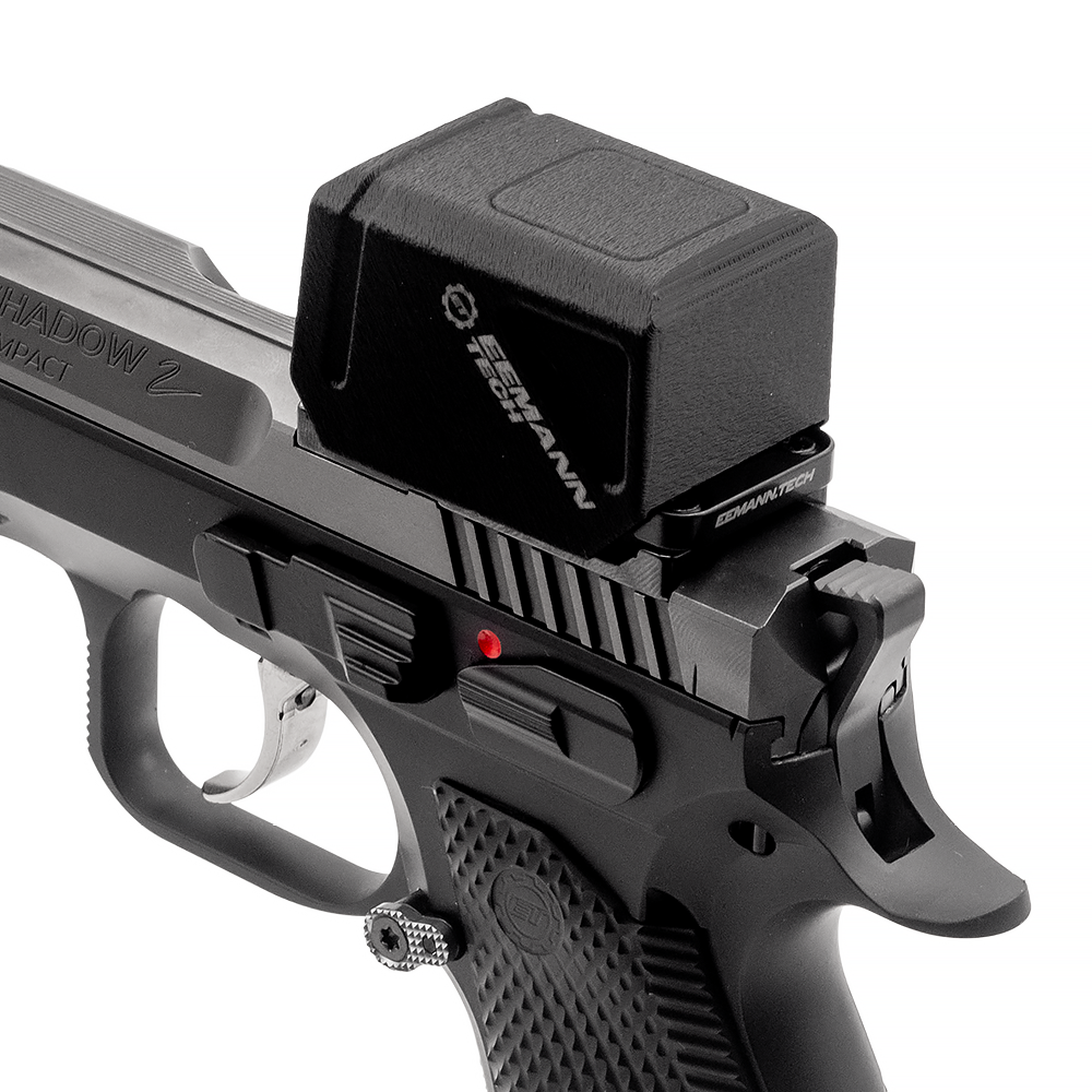 Eemann Tech - Protection Cover for Aimpoint COA