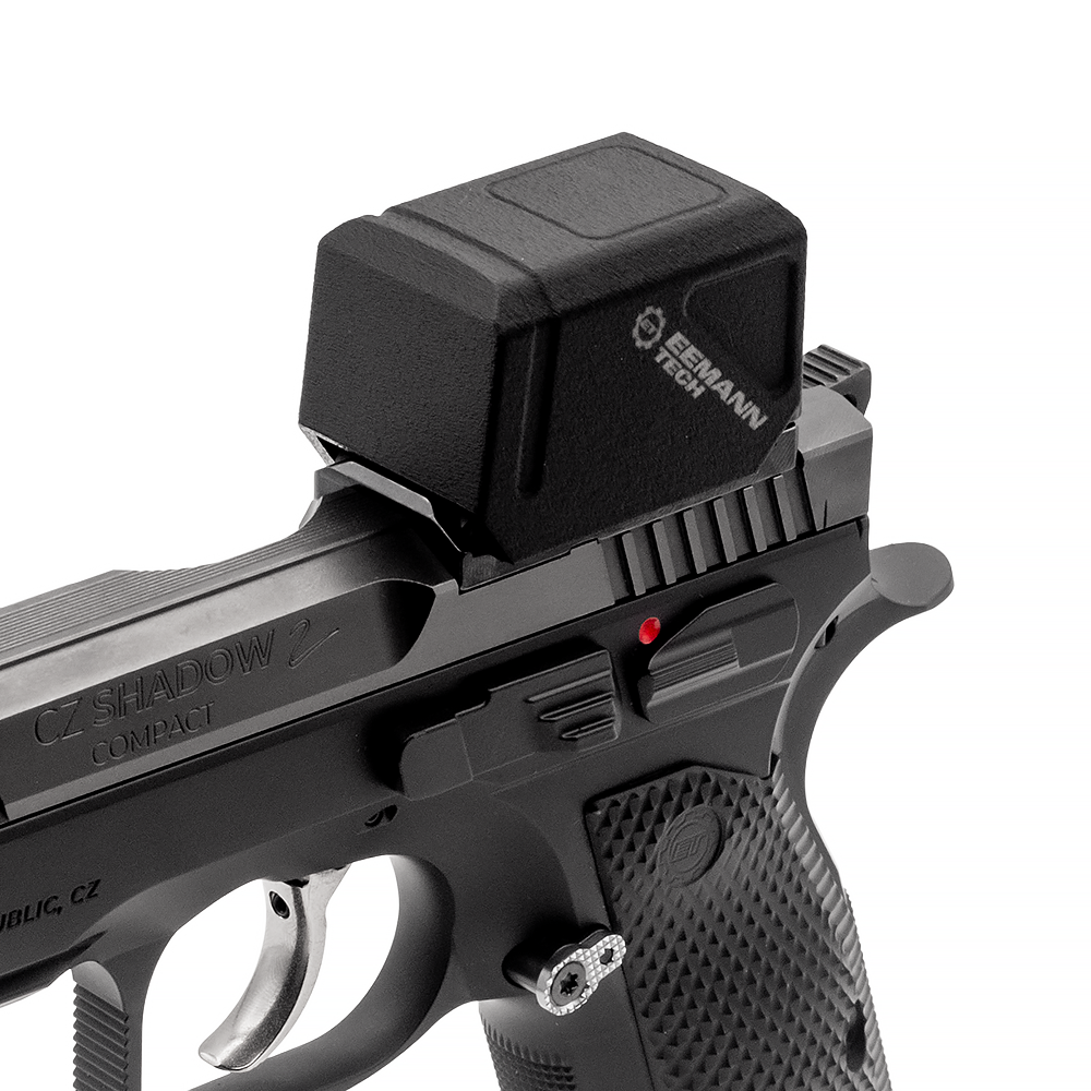 Eemann Tech - Protection Cover for Aimpoint COA