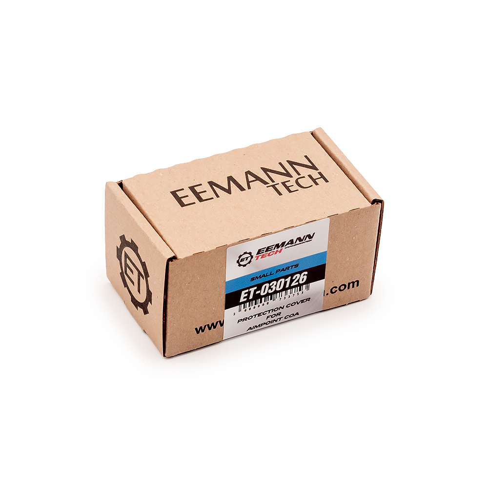 Eemann Tech - Protection Cover for Aimpoint COA