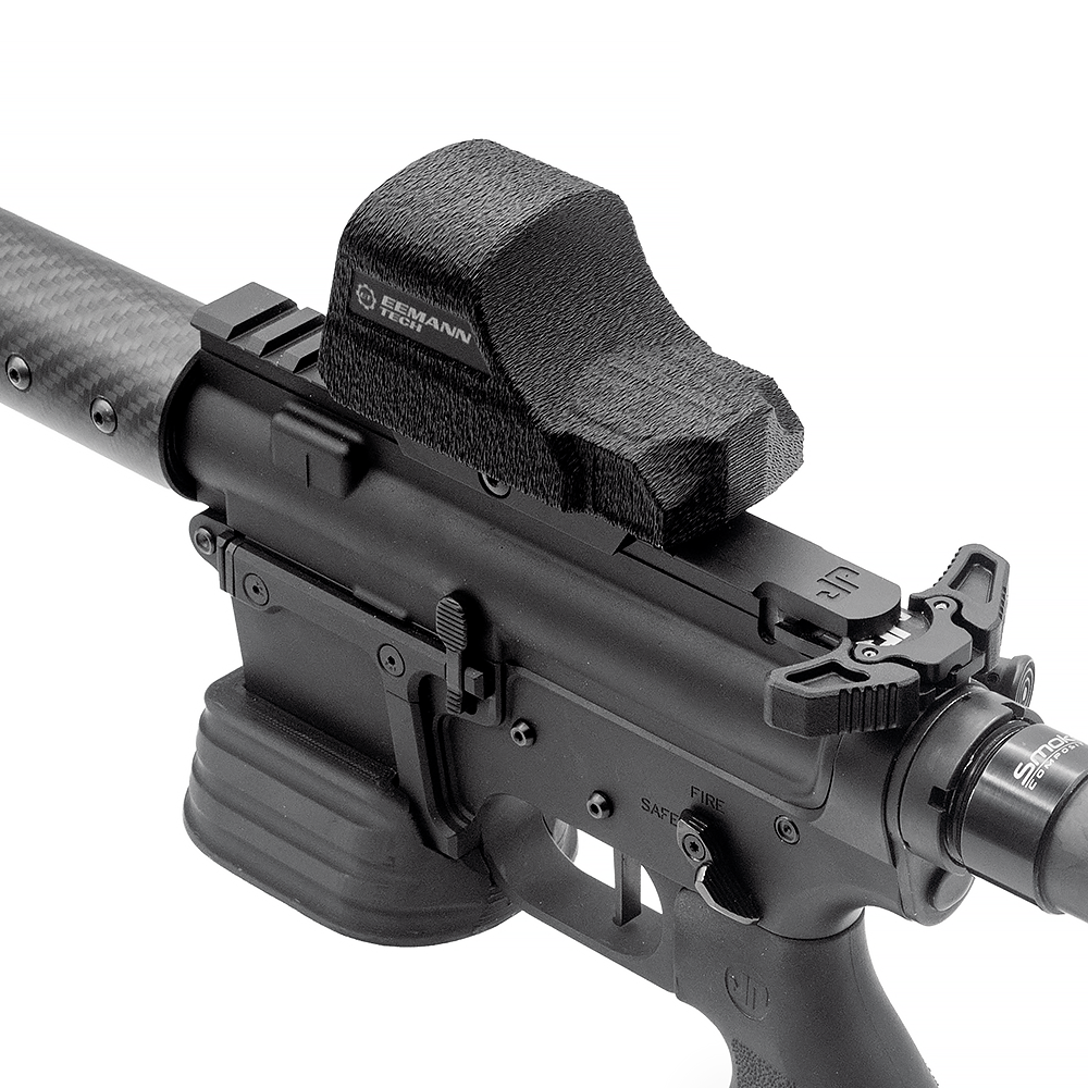 Eemann Tech - Protection Cover for Holosun 510C
