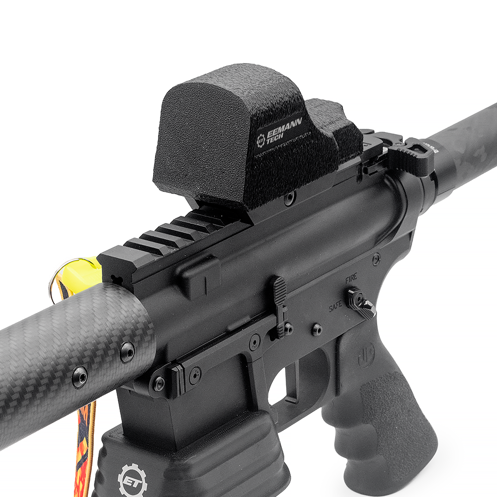 Eemann Tech - Protection Cover for Holosun 510C