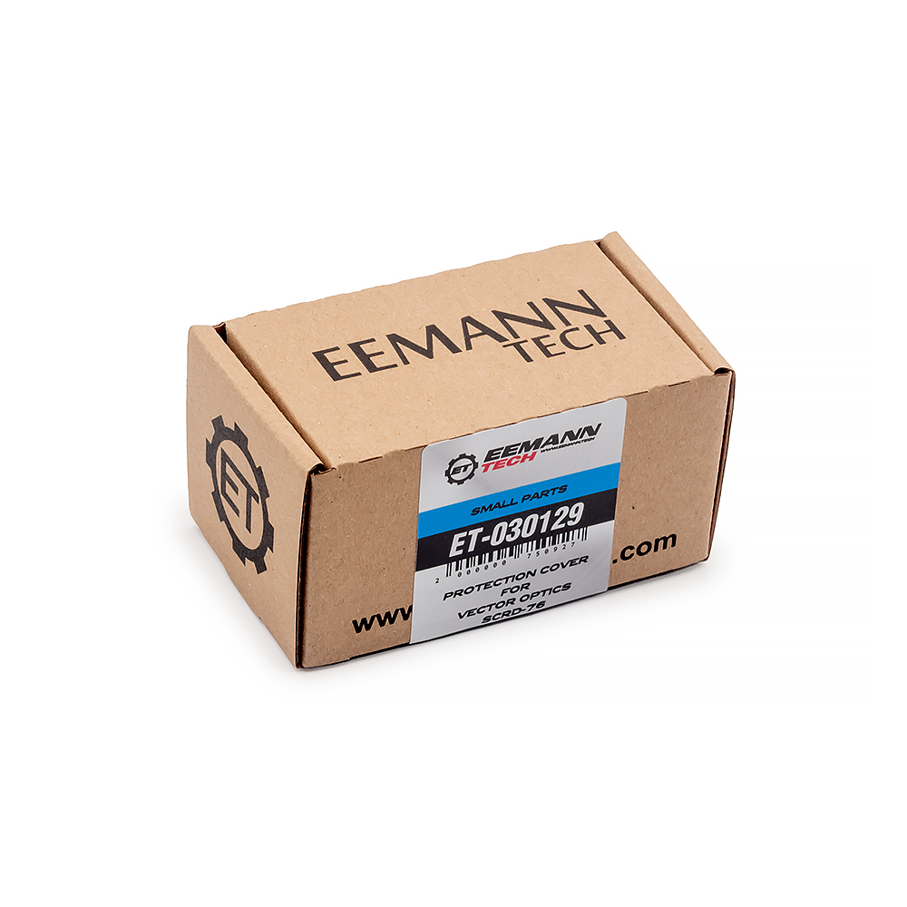 Eemann Tech - Protection Cover for Vector Optics SCRD-76