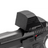 Eemann Tech - Protection Cover for Vector Optics SCRD-76