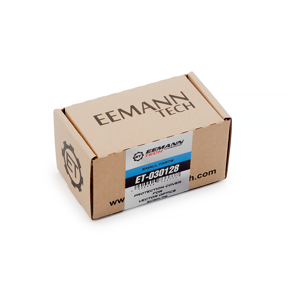 Eemann Tech - Protection Cover for Vector Optics SCRD-79