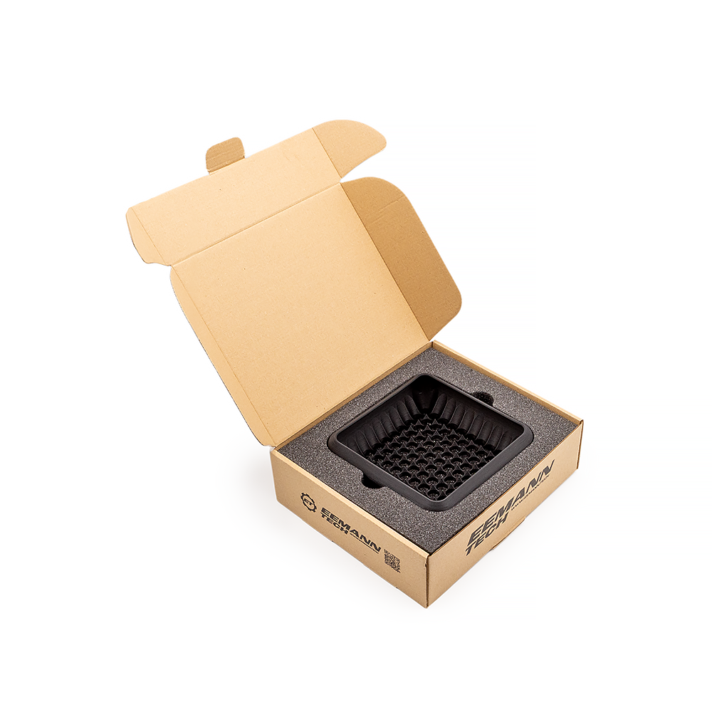 Eemann Tech - Quick Loader for 100 Rounds Ammo Checker