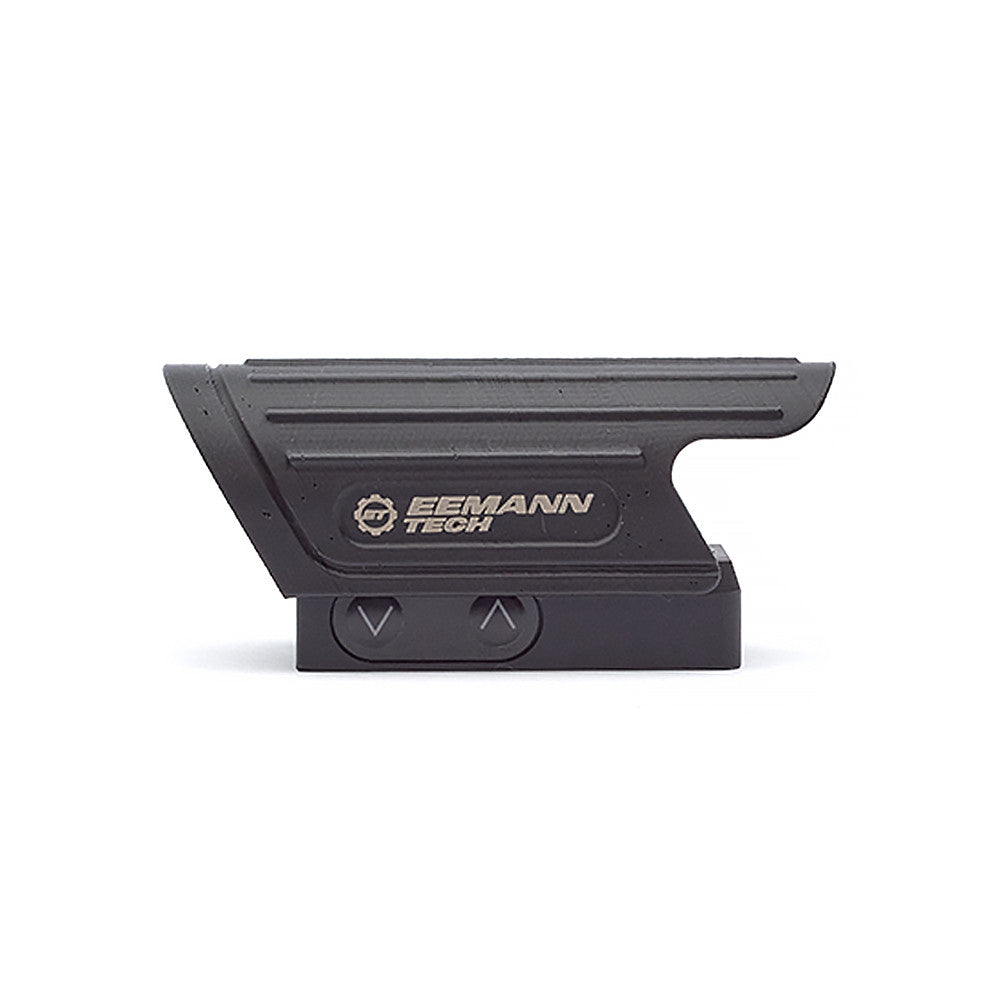 Eemann Tech - Rain Hard Cover for C-More RTS2