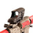Eemann Tech - Rain Hard Cover for Holosun 510C