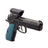 Eemann Tech - Rain Hard Cover for LEUPOLD DeltaPoint PRO