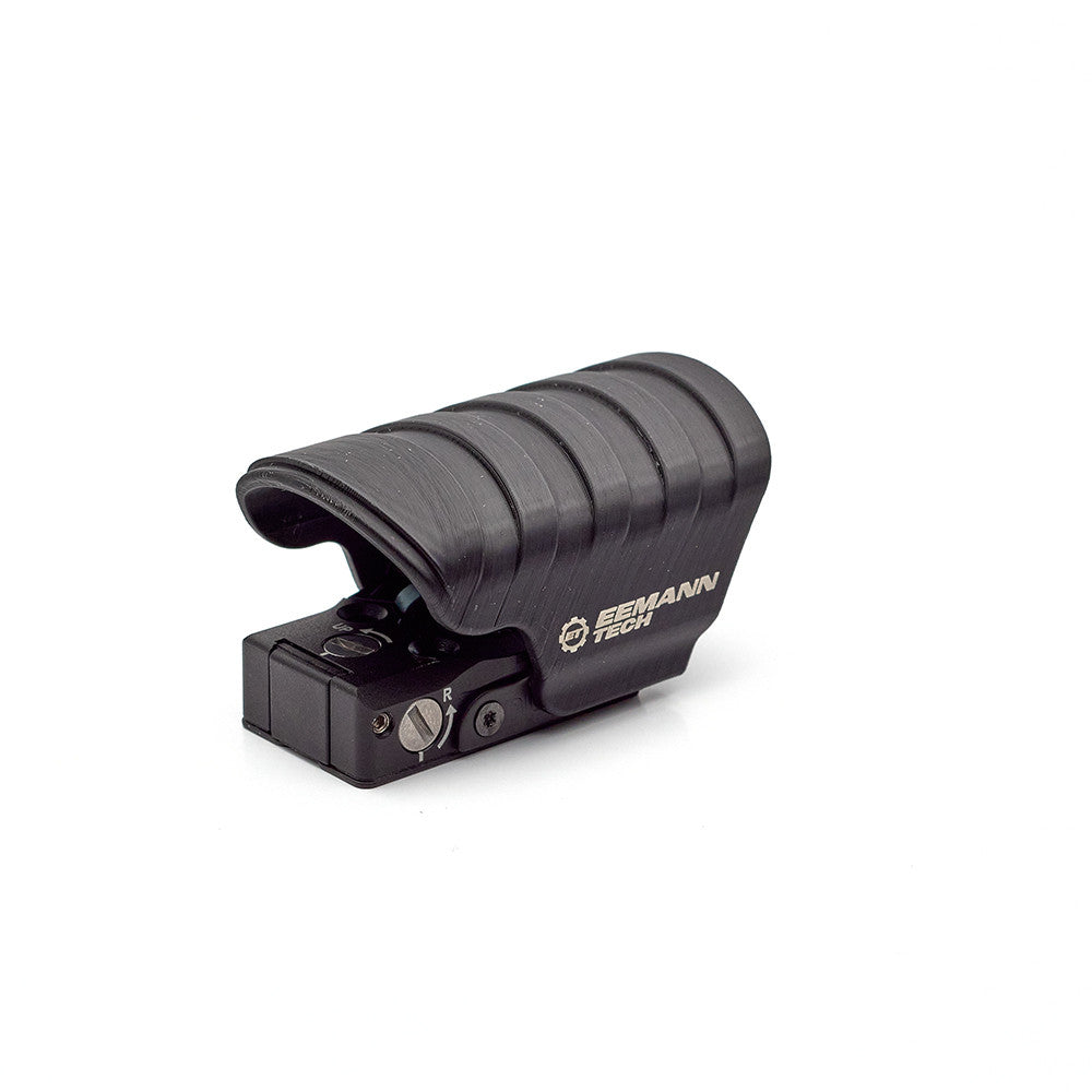 Eemann Tech - Rain Hard Cover for LEUPOLD DeltaPoint PRO