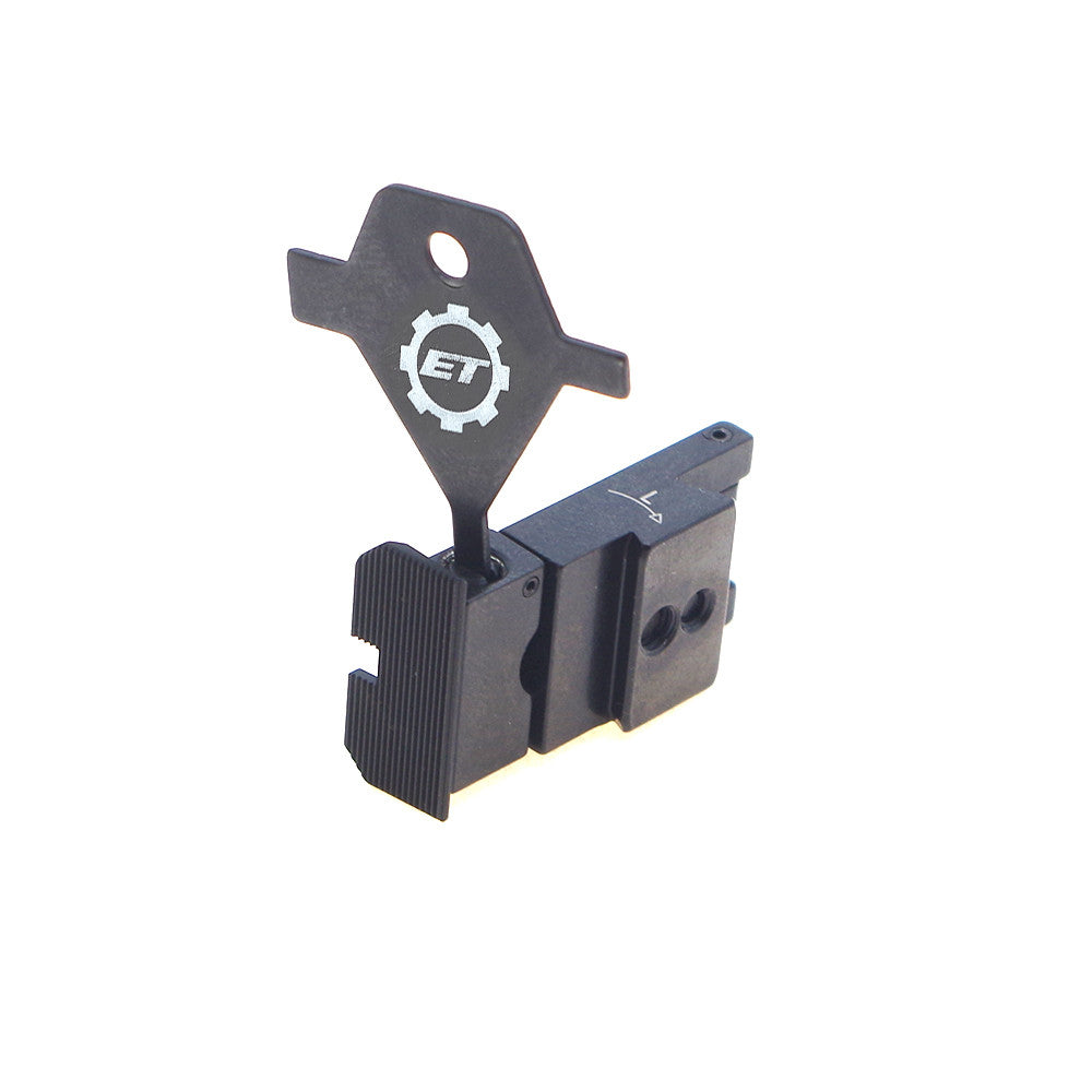 Eemann Tech - Rear Sights Adjustment Screw