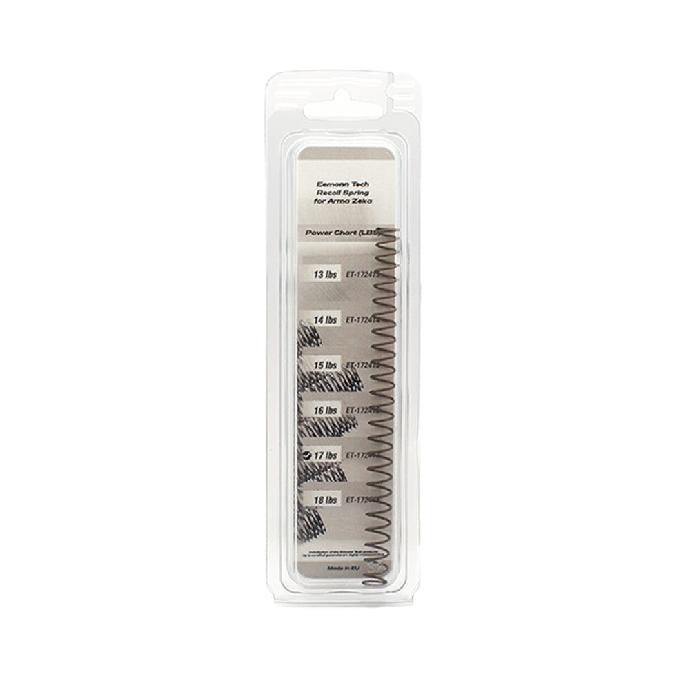 Eemann Tech - Recoil Spring for Arma Zeka