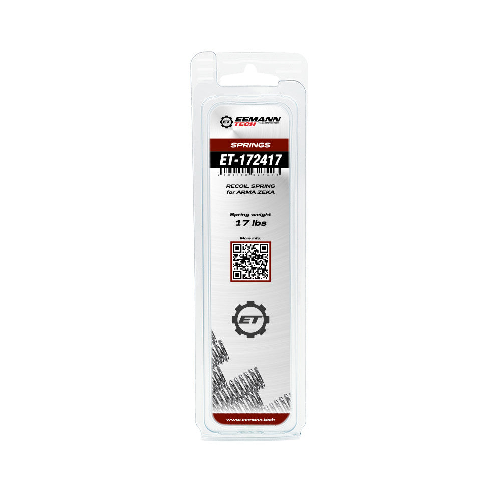 Eemann Tech - Recoil Spring for Arma Zeka