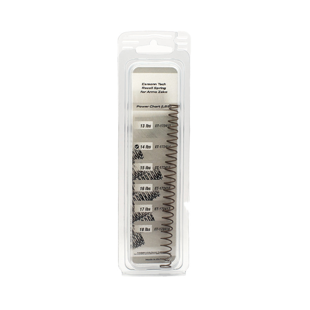 Eemann Tech - Recoil Spring for Arma Zeka