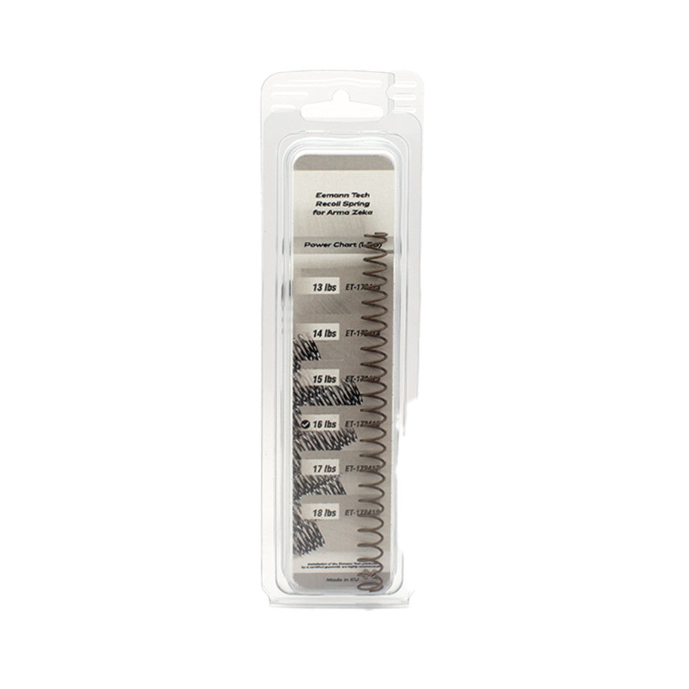 Eemann Tech - Recoil Spring for Arma Zeka