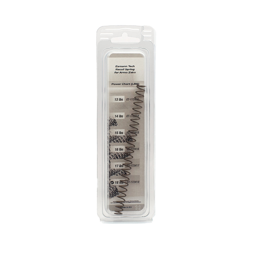 Eemann Tech - Recoil Spring for Arma Zeka