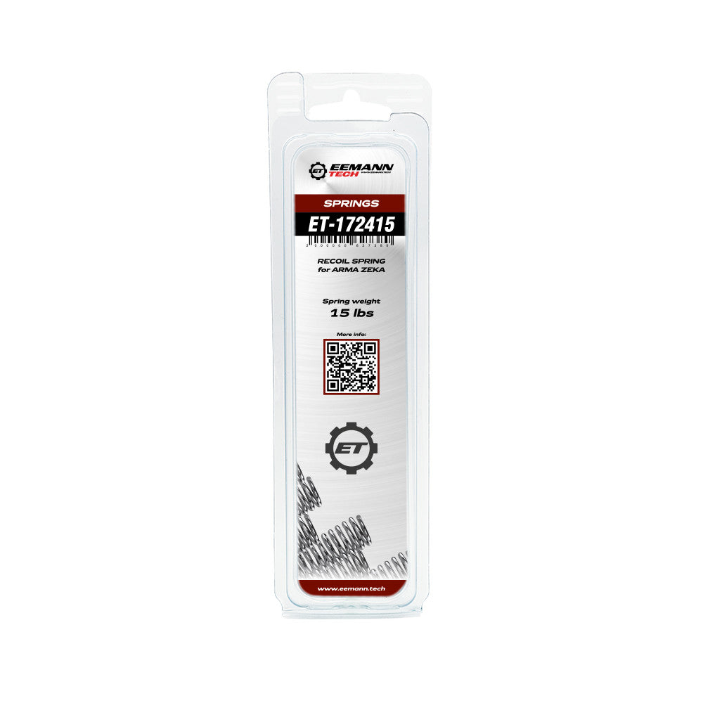 Eemann Tech - Recoil Spring for Arma Zeka