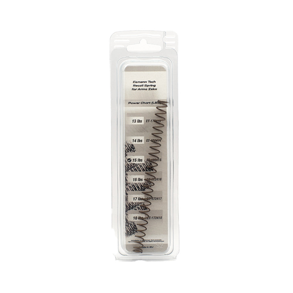 Eemann Tech - Recoil Spring for Arma Zeka
