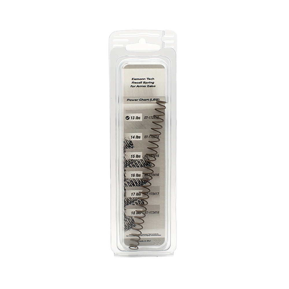 Eemann Tech - Recoil Spring for Arma Zeka