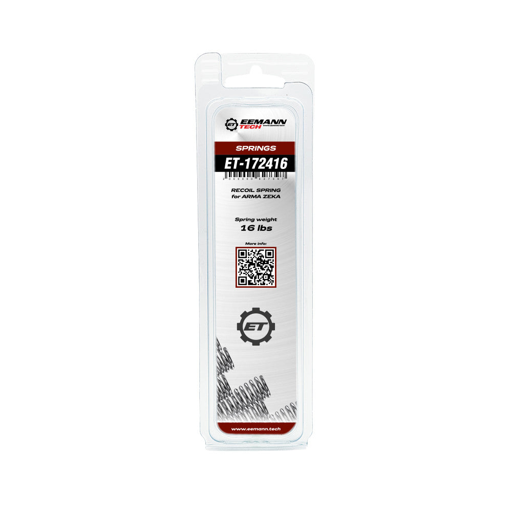 Eemann Tech - Recoil Spring for Arma Zeka
