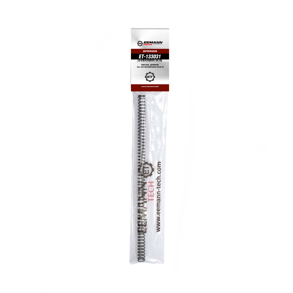Eemann Tech - Recoil Spring for CZ Scorpion EVO 3