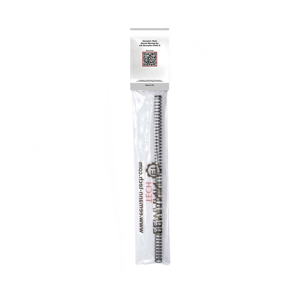 Eemann Tech - Recoil Spring for CZ Scorpion EVO 3