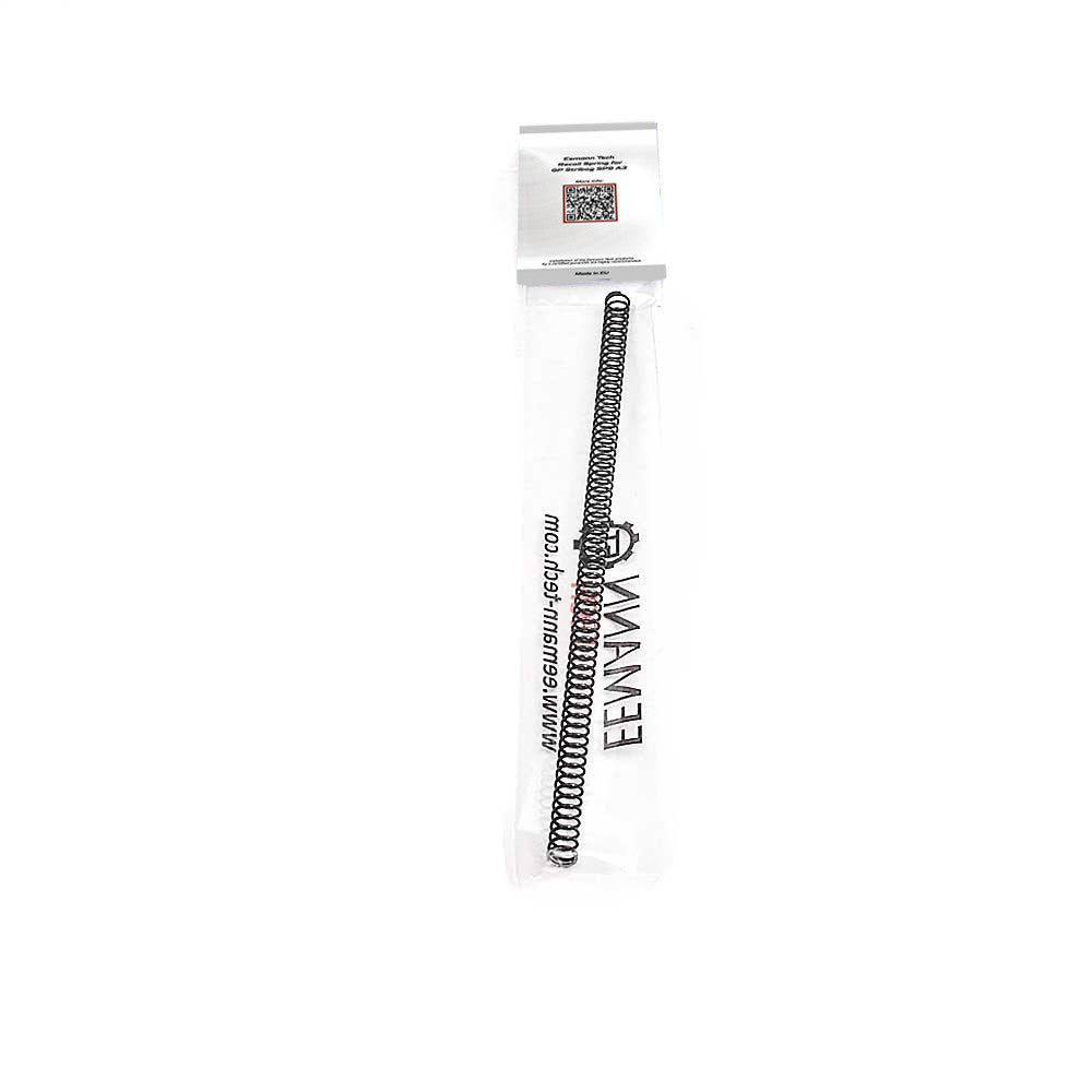 Eemann Tech - Recoil Spring for GP Stribog SP9 A3