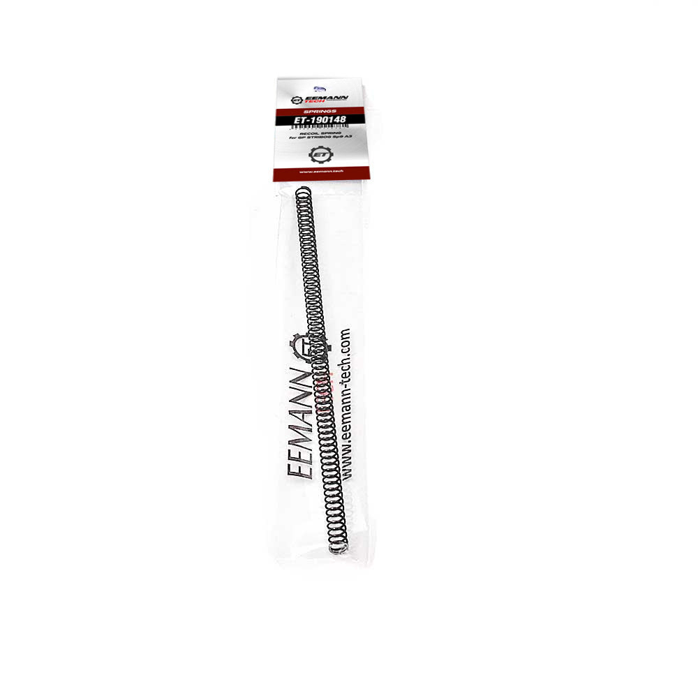 Eemann Tech - Recoil Spring for GP Stribog SP9 A3