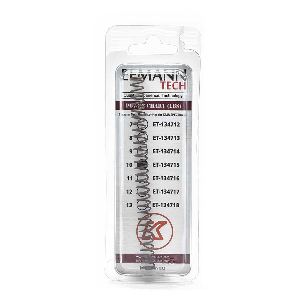 Eemann Tech - Recoil Spring for KMR SPECTRA 5"