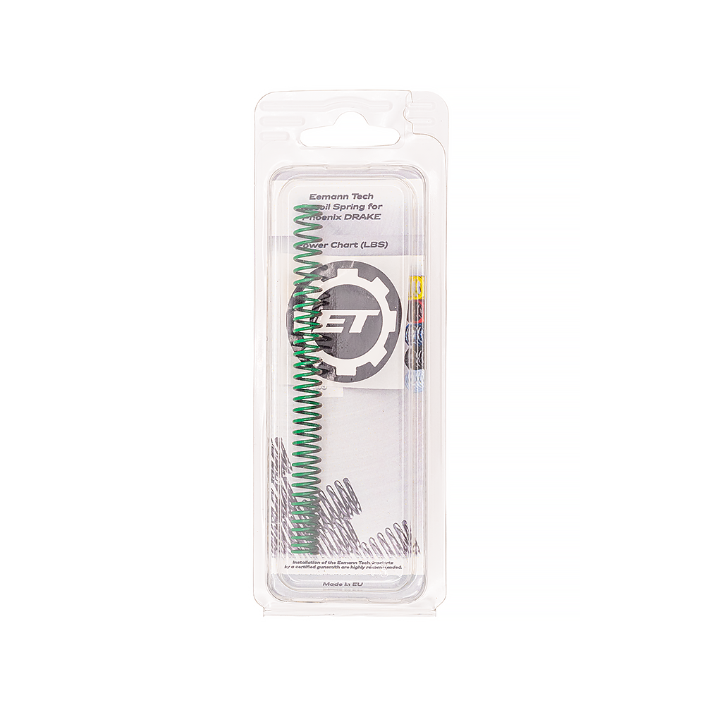 Eemann Tech - Recoil Spring for Phoenix DRAKE