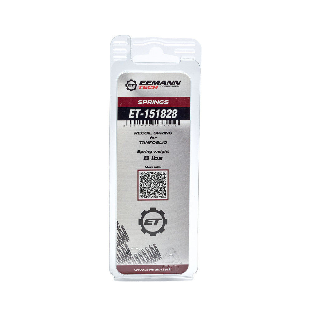 Eemann Tech - Recoil Spring for TANFOGLIO