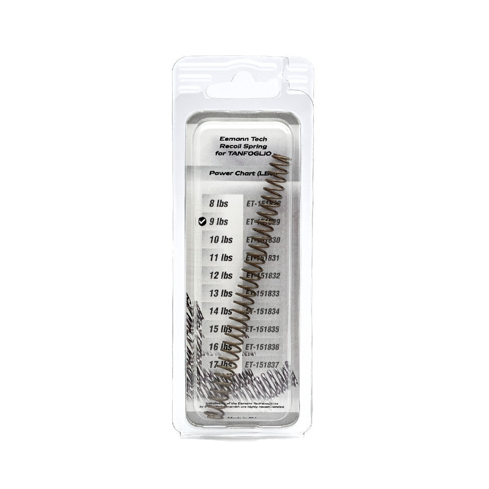 Eemann Tech - Recoil Spring for TANFOGLIO