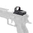Eemann Tech - Red Dot Mount KMRORV1 for KMR