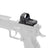 Eemann Tech - Red Dot Mount KMRORV1 for KMR