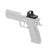 Eemann Tech - Red Dot Mount KMRORV1 for KMR